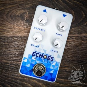 Echoes - Faux Analog Echo Delay