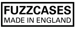 Fuzz Cases Logo