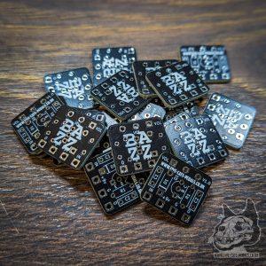 Bazz Fuzz - Five Cats Pedals