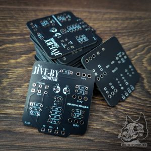 Jive By Shooter -  JPTR FX Jive Clone
