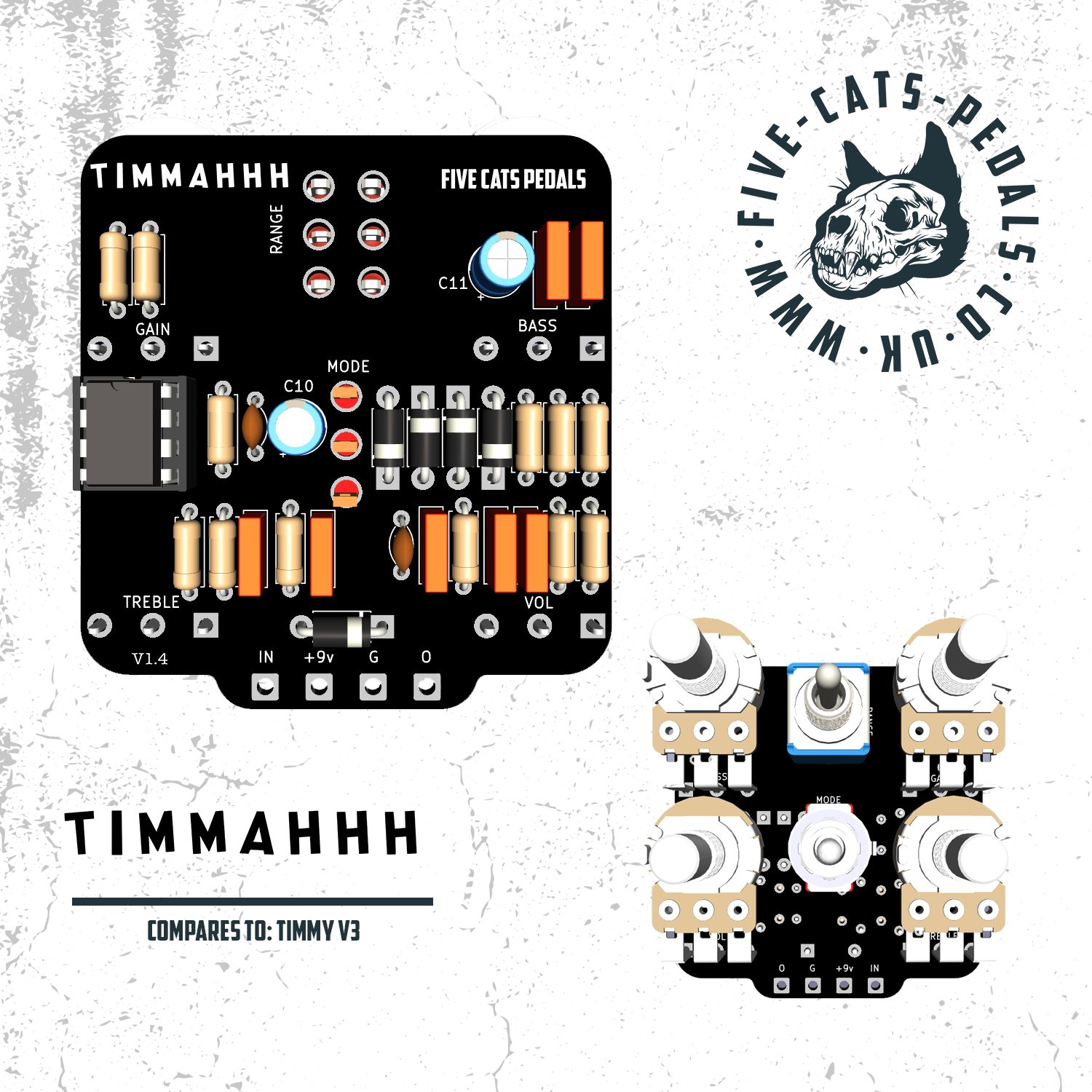 現状品　Timmy V3 現状品 Timmy V3 現状品Timmy V3