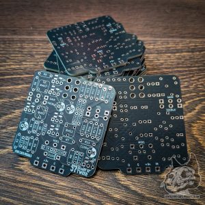 57 Shades of Tweed - Wampler Tweed 57 Clone - Five Cats Pedals