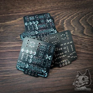 29 Buffer - 29 Pedals EUNA Clone - Five Cats Pedals